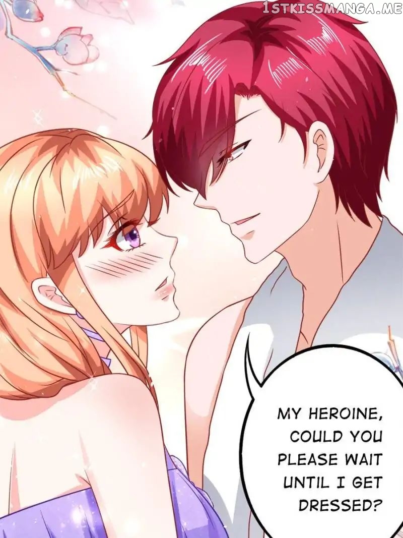 Childe Jiang, Would You Marry Me? chapter 47 - page 29
