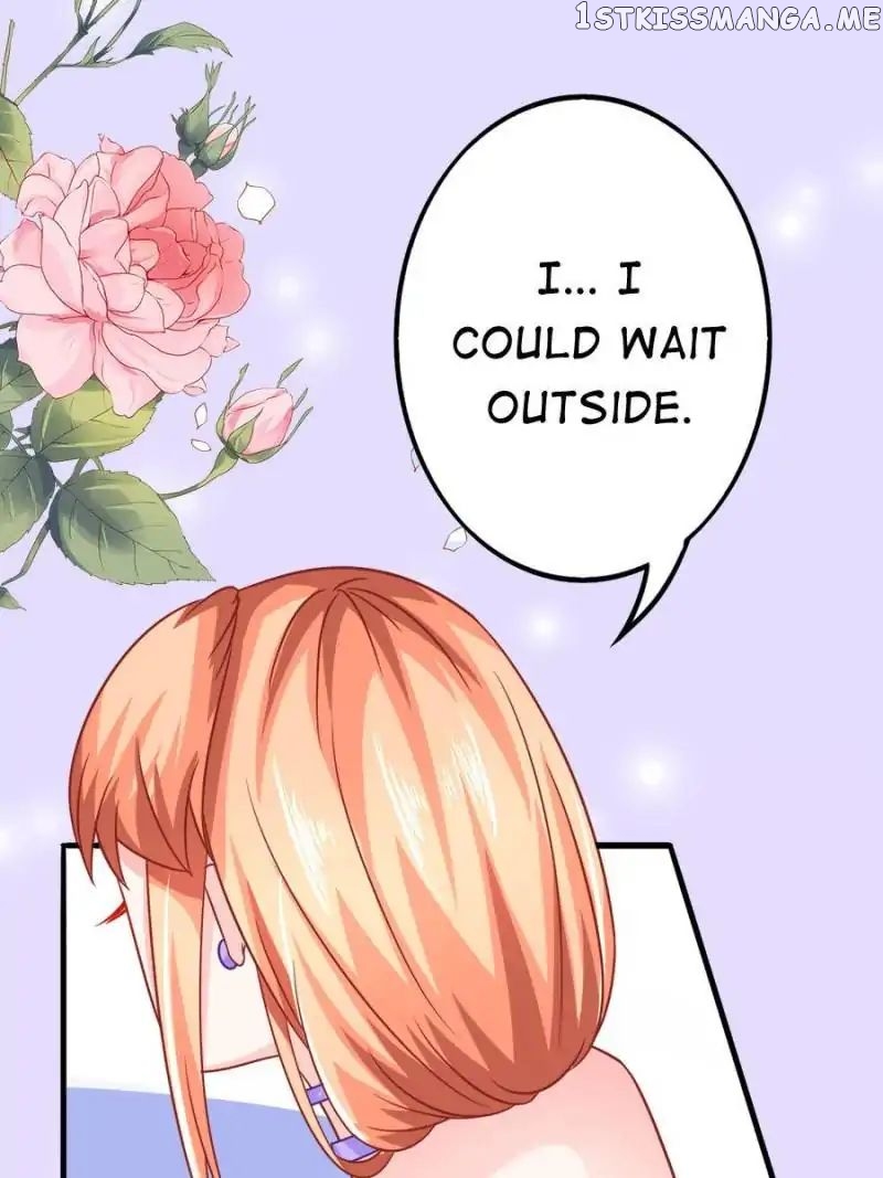 Childe Jiang, Would You Marry Me? chapter 47 - page 33
