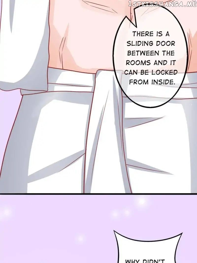 Childe Jiang, Would You Marry Me? chapter 47 - page 35