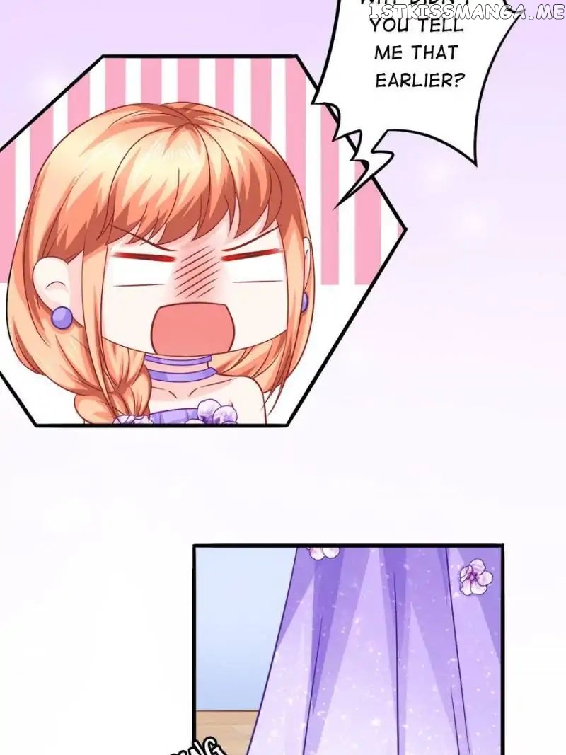 Childe Jiang, Would You Marry Me? chapter 47 - page 36