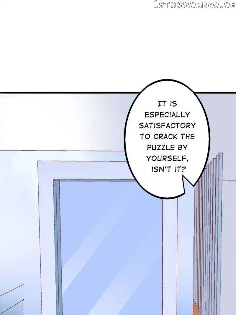 Childe Jiang, Would You Marry Me? chapter 47 - page 38