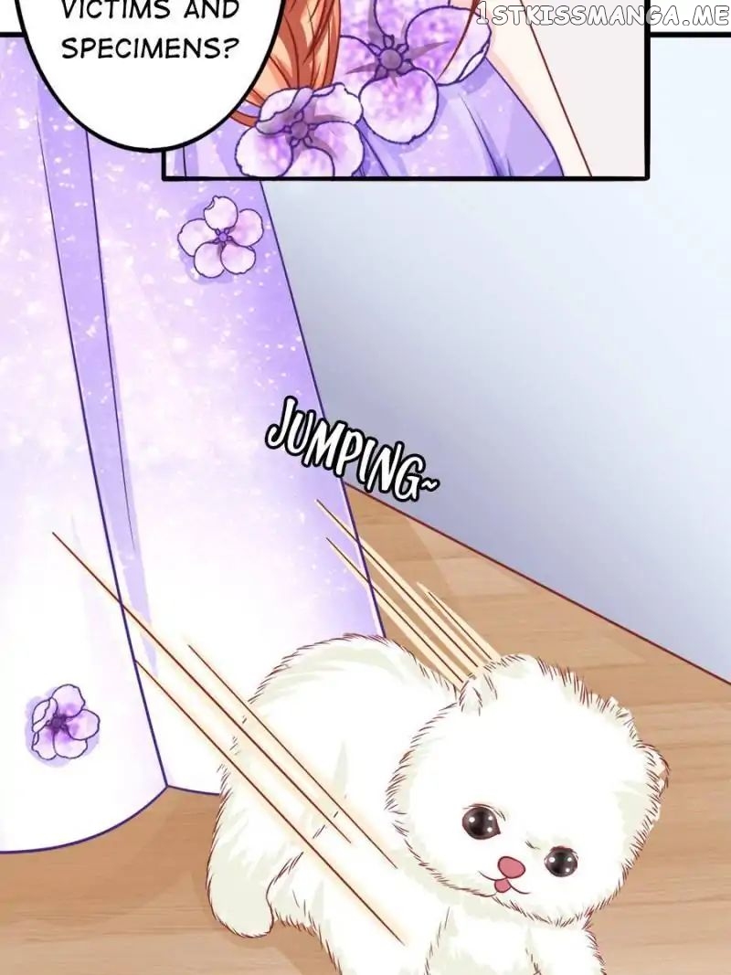 Childe Jiang, Would You Marry Me? chapter 47 - page 6