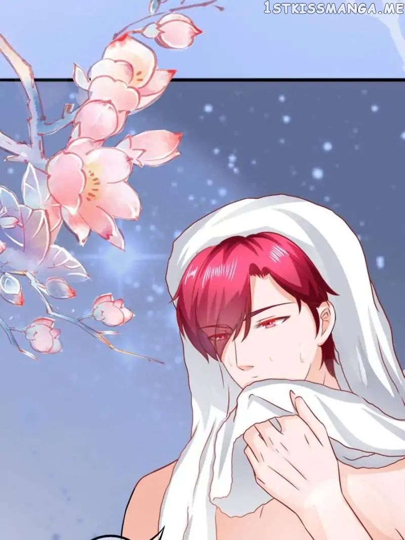 Childe Jiang, Would You Marry Me? chapter 47 - page 9