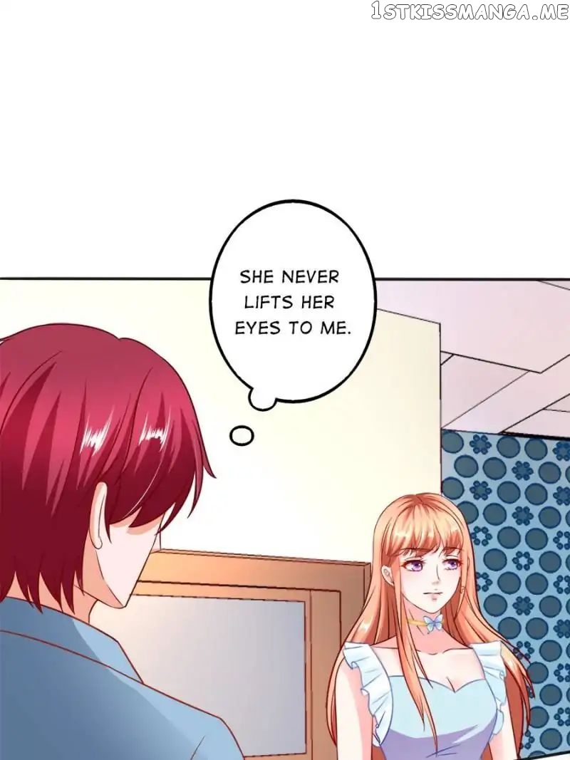 Childe Jiang, Would You Marry Me? chapter 20 - page 14