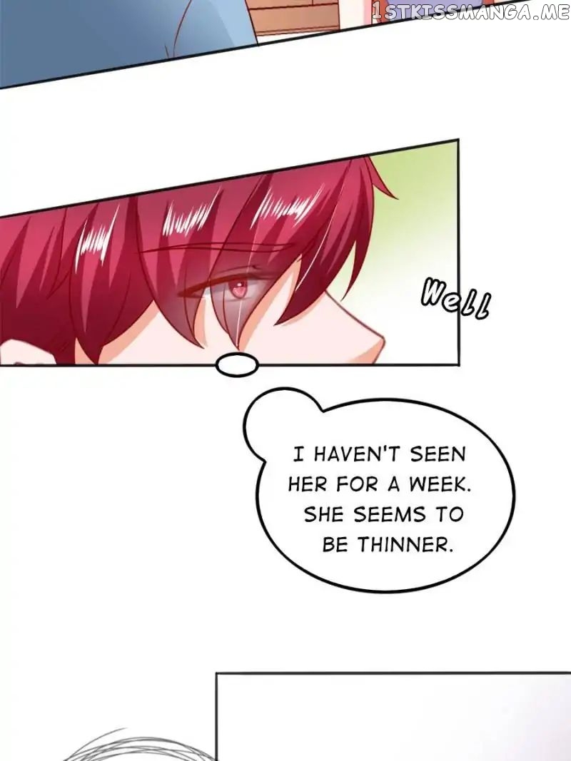 Childe Jiang, Would You Marry Me? chapter 20 - page 15