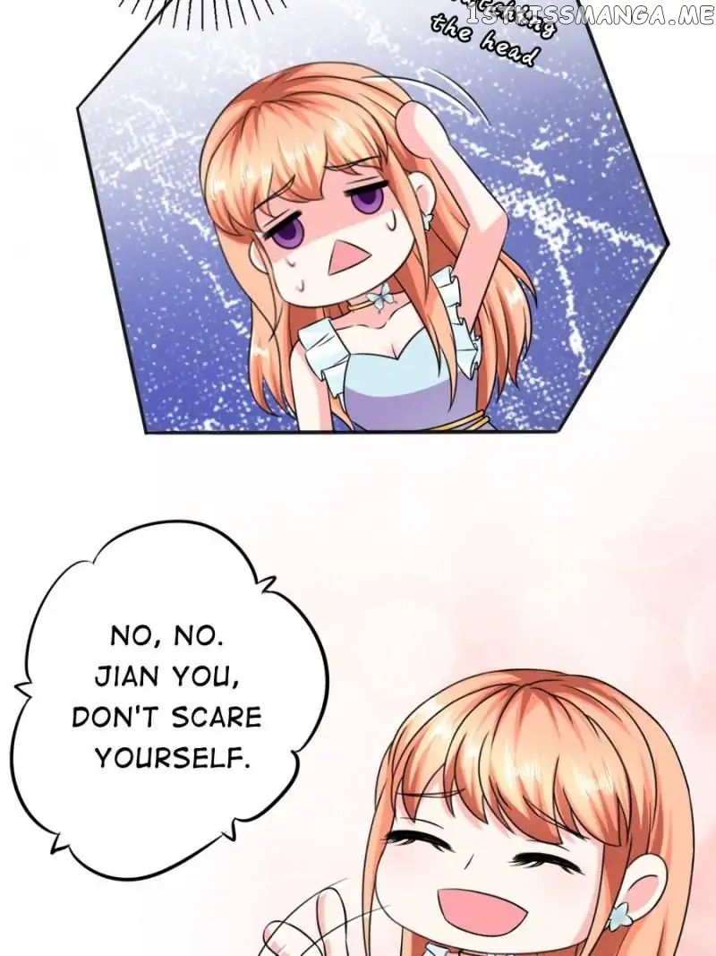 Childe Jiang, Would You Marry Me? chapter 20 - page 2