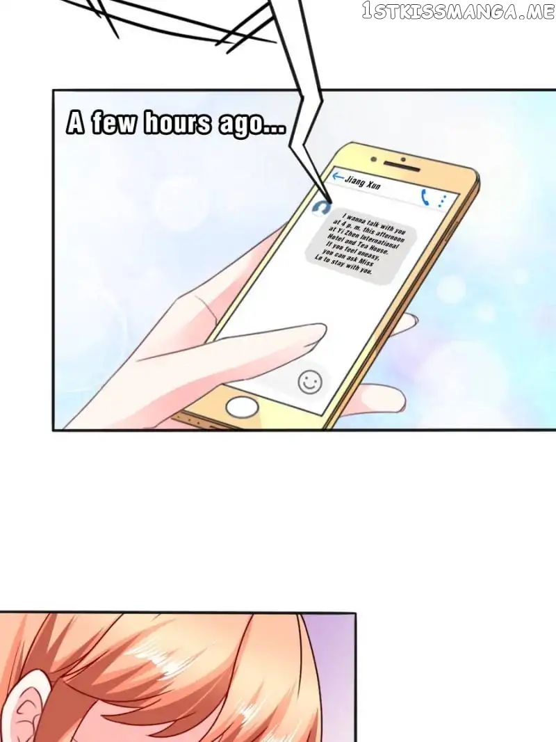 Childe Jiang, Would You Marry Me? chapter 20 - page 9