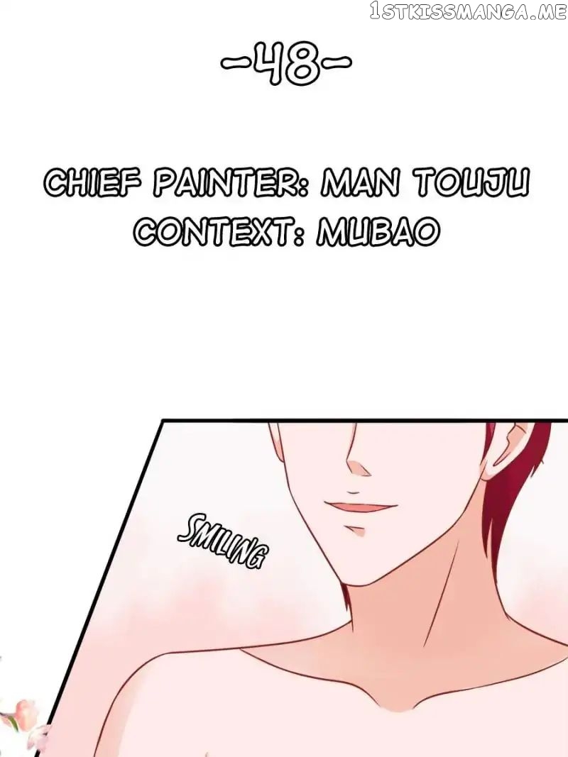 Childe Jiang, Would You Marry Me? chapter 48 - page 1