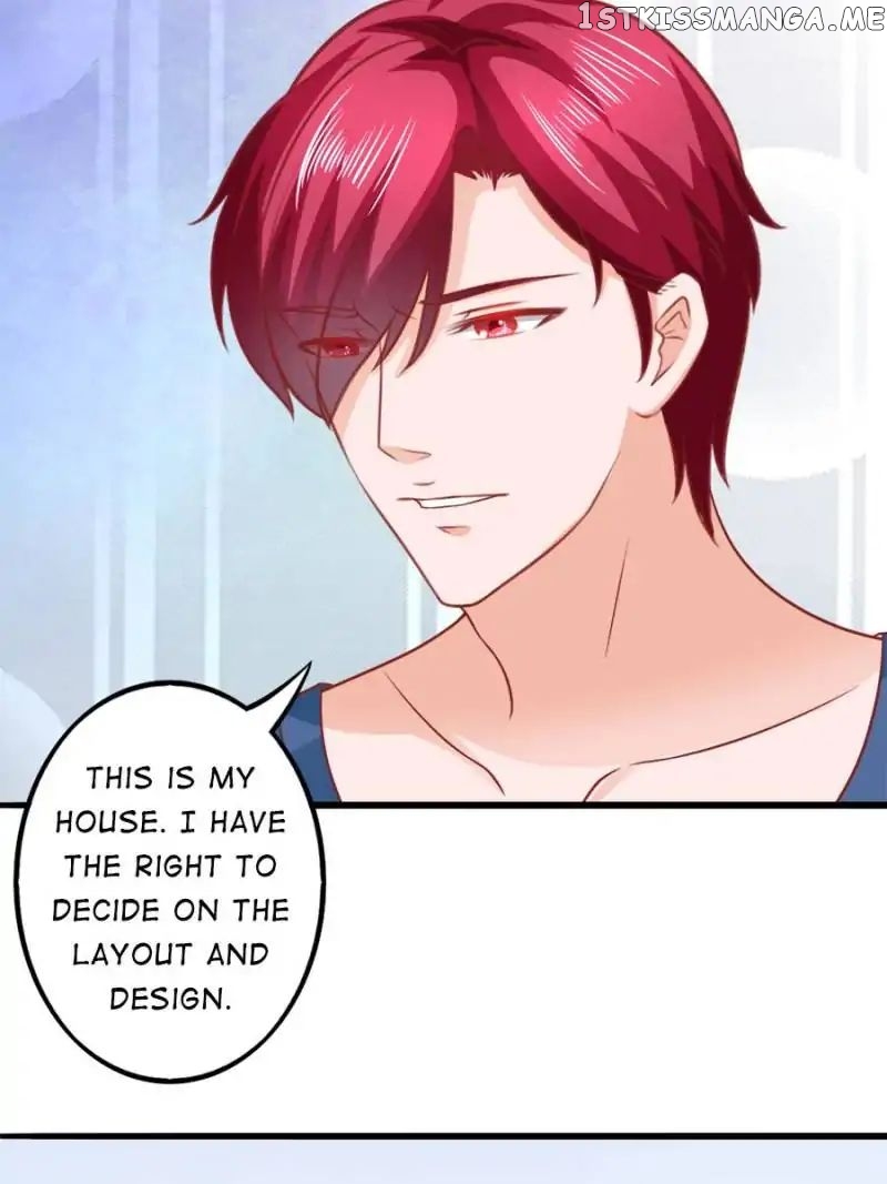 Childe Jiang, Would You Marry Me? chapter 48 - page 10