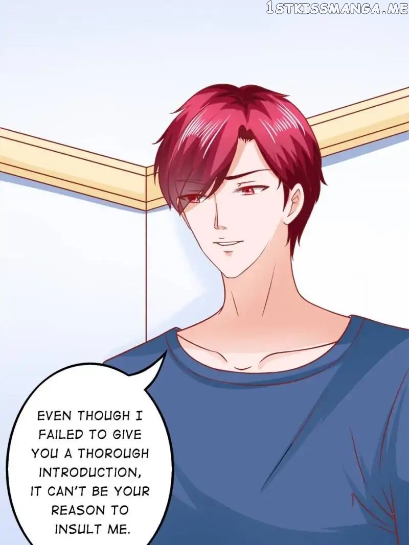 Childe Jiang, Would You Marry Me? chapter 48 - page 11