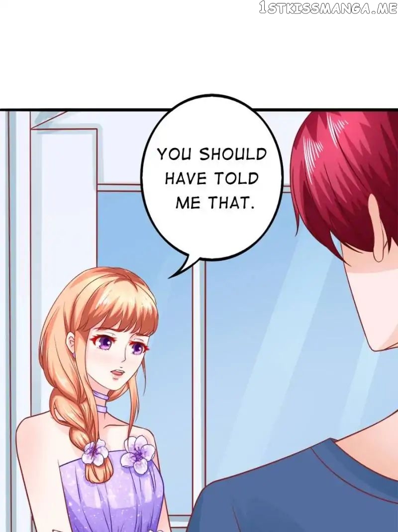 Childe Jiang, Would You Marry Me? chapter 48 - page 15