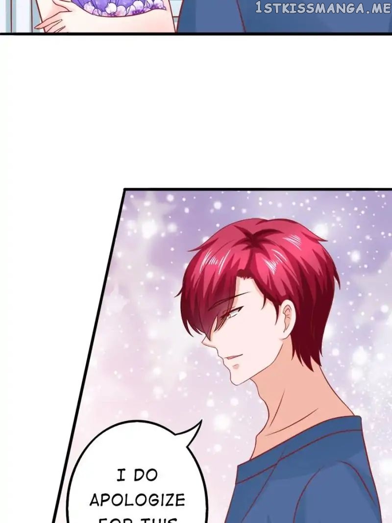 Childe Jiang, Would You Marry Me? chapter 48 - page 16