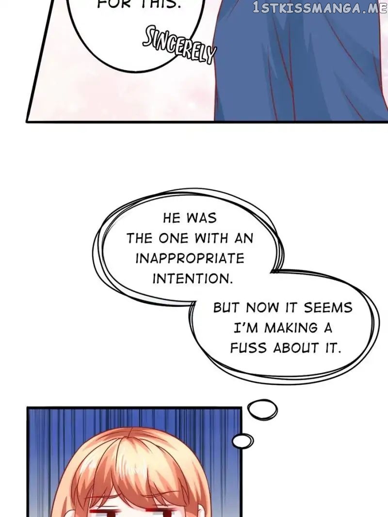 Childe Jiang, Would You Marry Me? chapter 48 - page 17