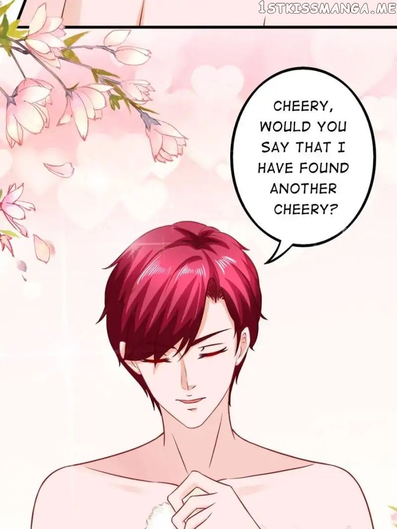 Childe Jiang, Would You Marry Me? chapter 48 - page 2