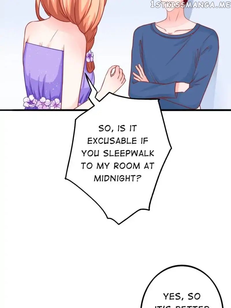 Childe Jiang, Would You Marry Me? chapter 48 - page 20