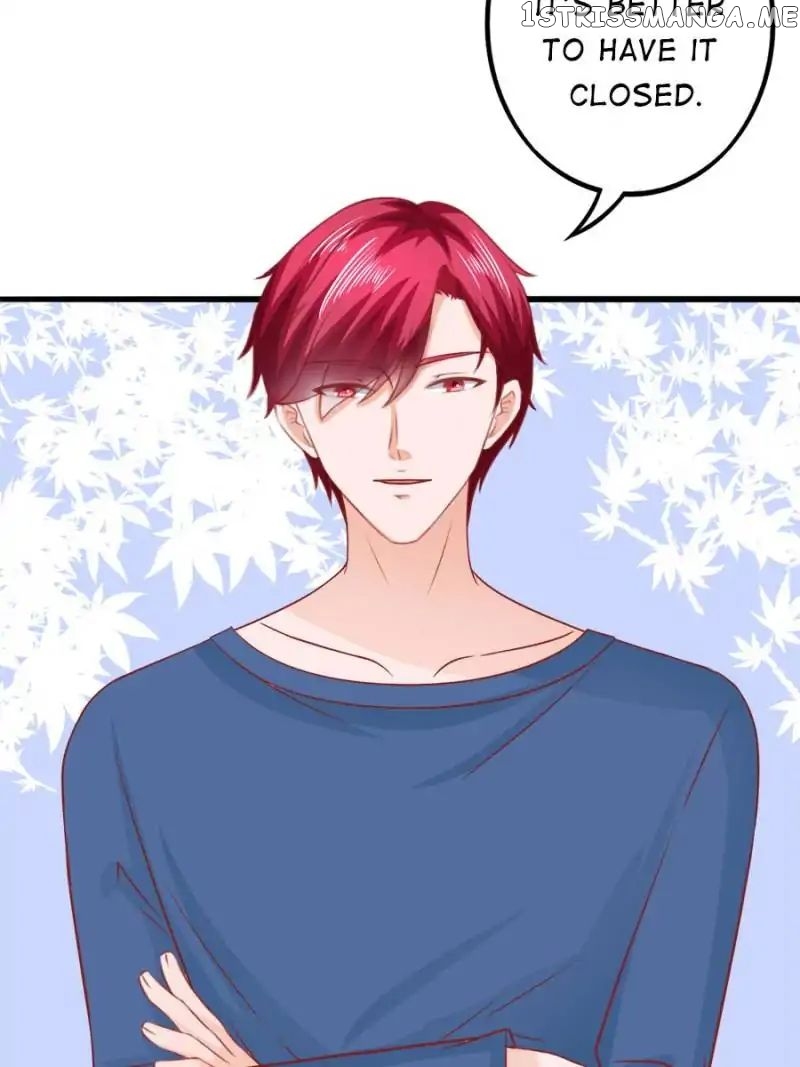 Childe Jiang, Would You Marry Me? chapter 48 - page 21