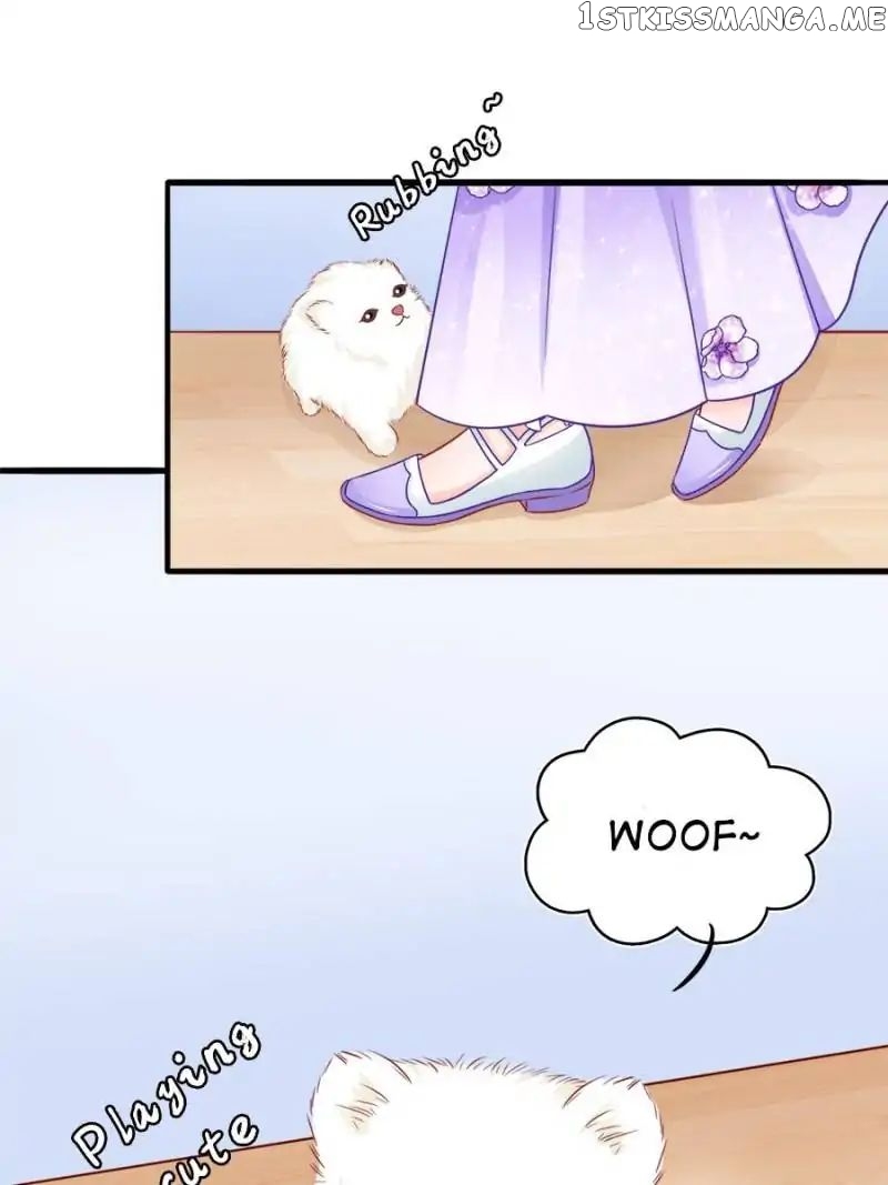 Childe Jiang, Would You Marry Me? chapter 48 - page 25
