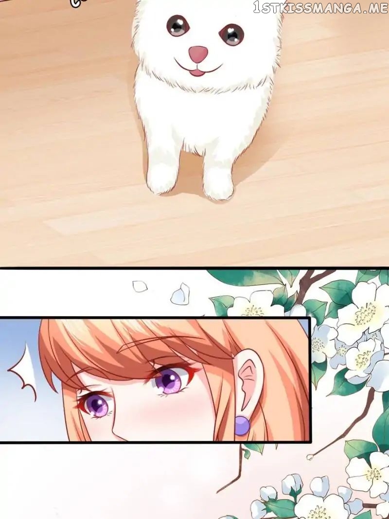 Childe Jiang, Would You Marry Me? chapter 48 - page 26