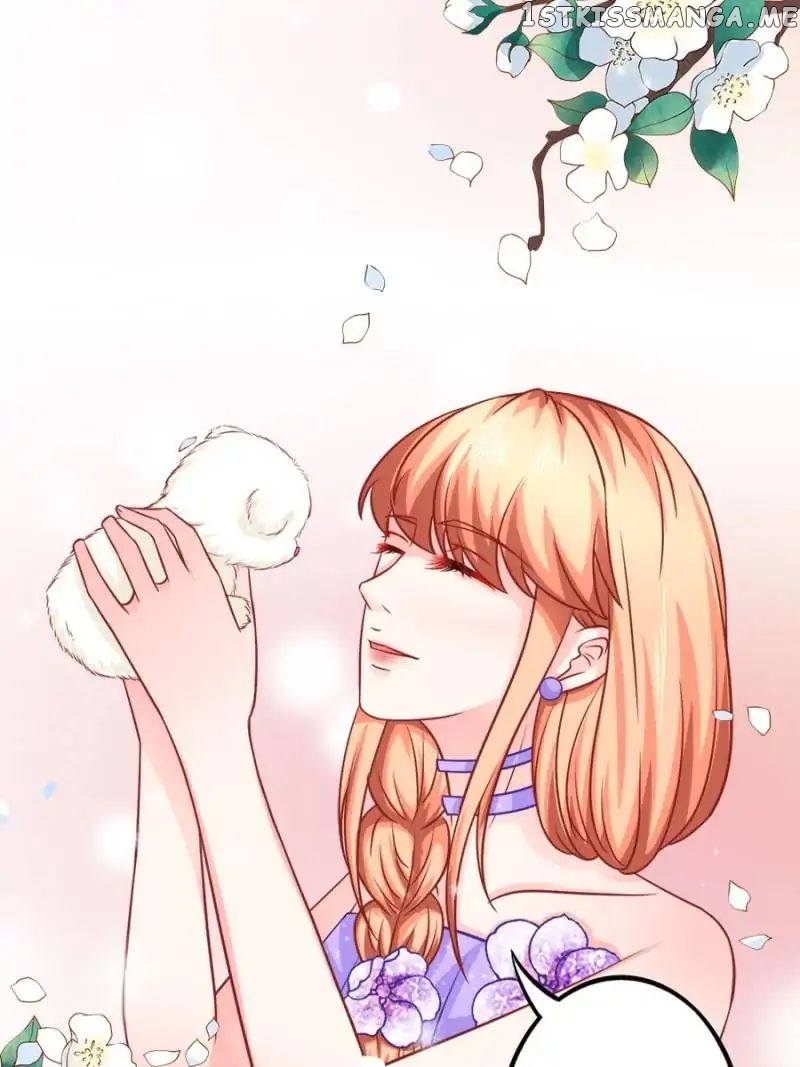 Childe Jiang, Would You Marry Me? chapter 48 - page 27