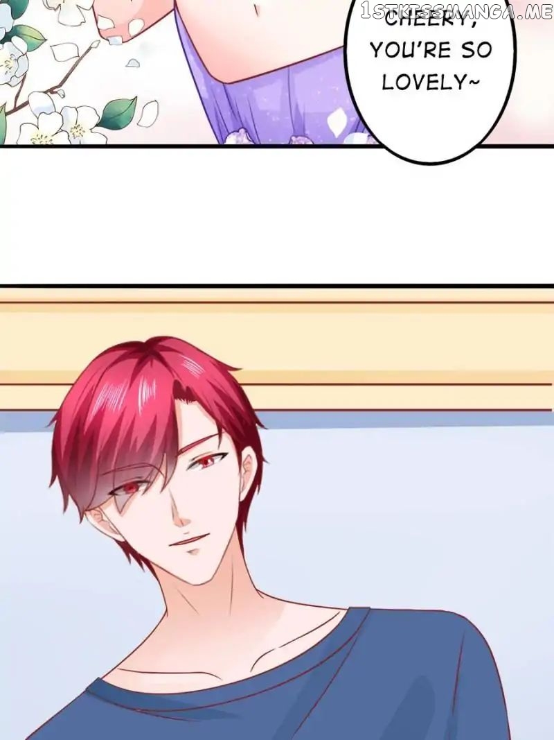Childe Jiang, Would You Marry Me? chapter 48 - page 28