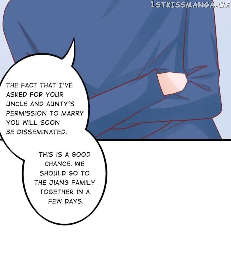 Childe Jiang, Would You Marry Me? chapter 48 - page 29