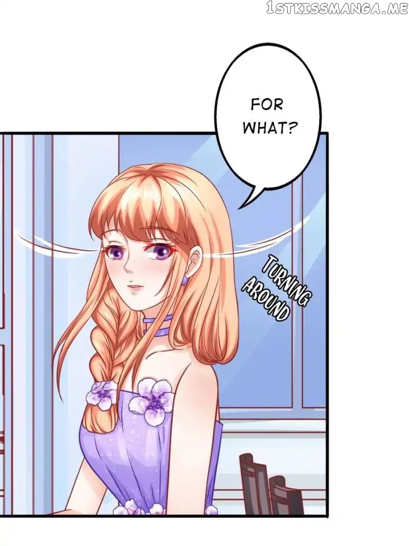 Childe Jiang, Would You Marry Me? chapter 48 - page 30