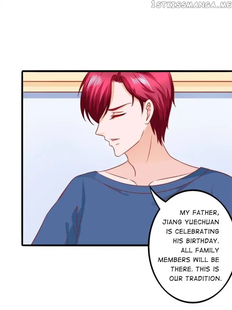 Childe Jiang, Would You Marry Me? chapter 48 - page 31