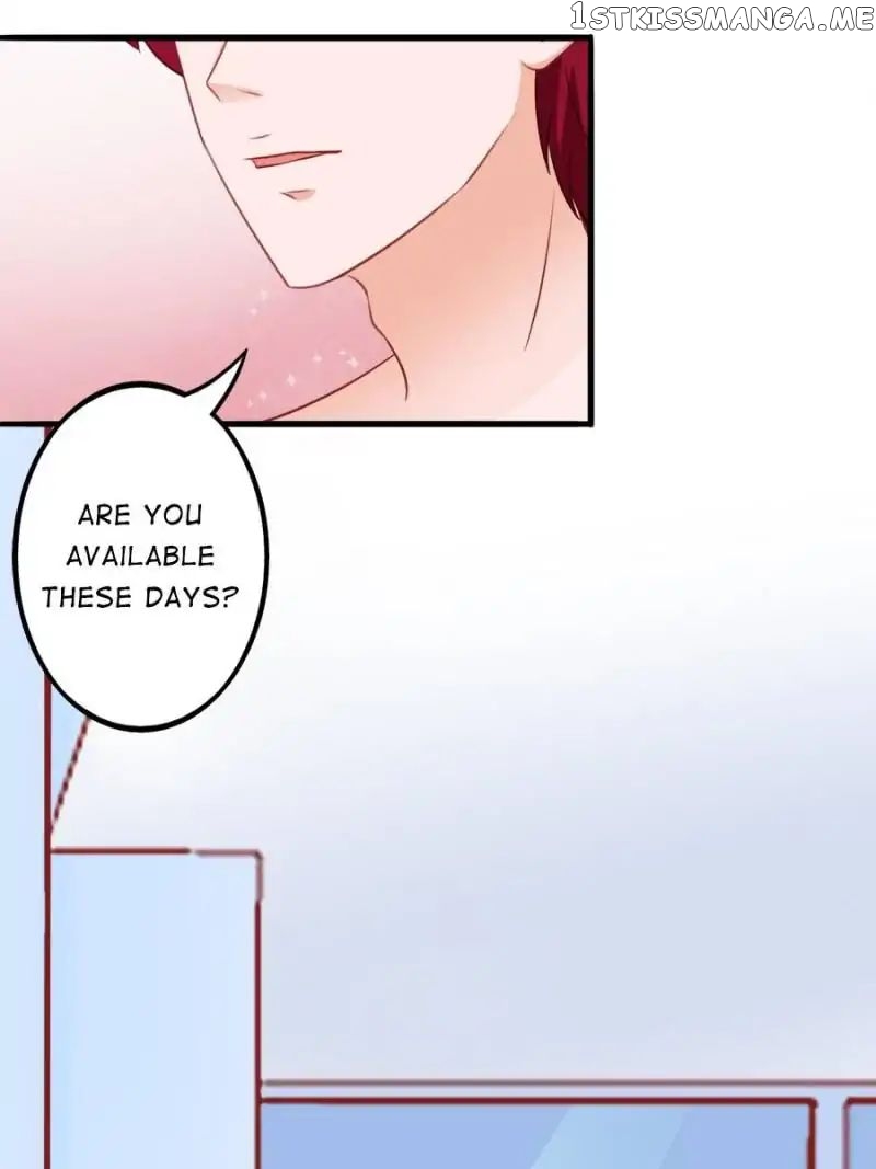 Childe Jiang, Would You Marry Me? chapter 48 - page 32