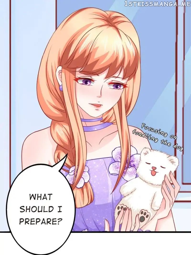 Childe Jiang, Would You Marry Me? chapter 48 - page 33