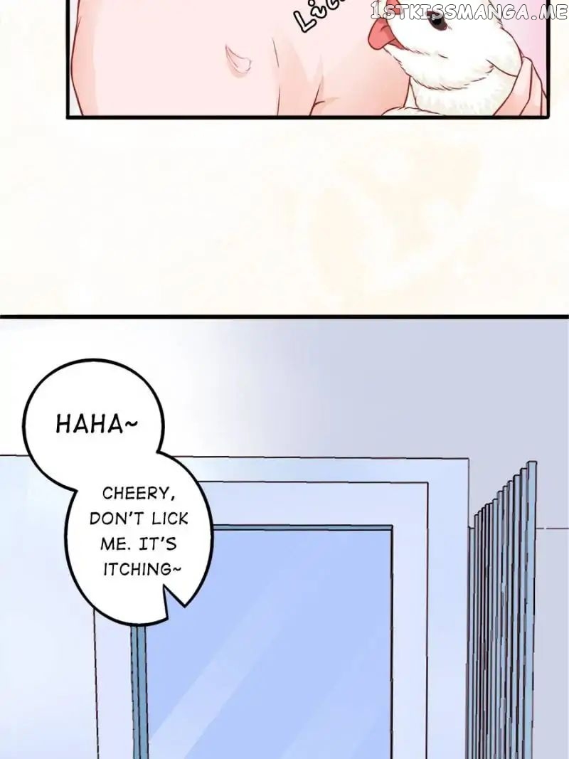 Childe Jiang, Would You Marry Me? chapter 48 - page 4