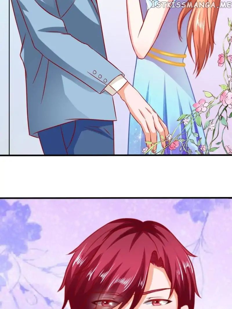 Childe Jiang, Would You Marry Me? chapter 21 - page 10