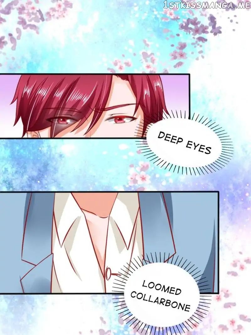 Childe Jiang, Would You Marry Me? chapter 21 - page 13