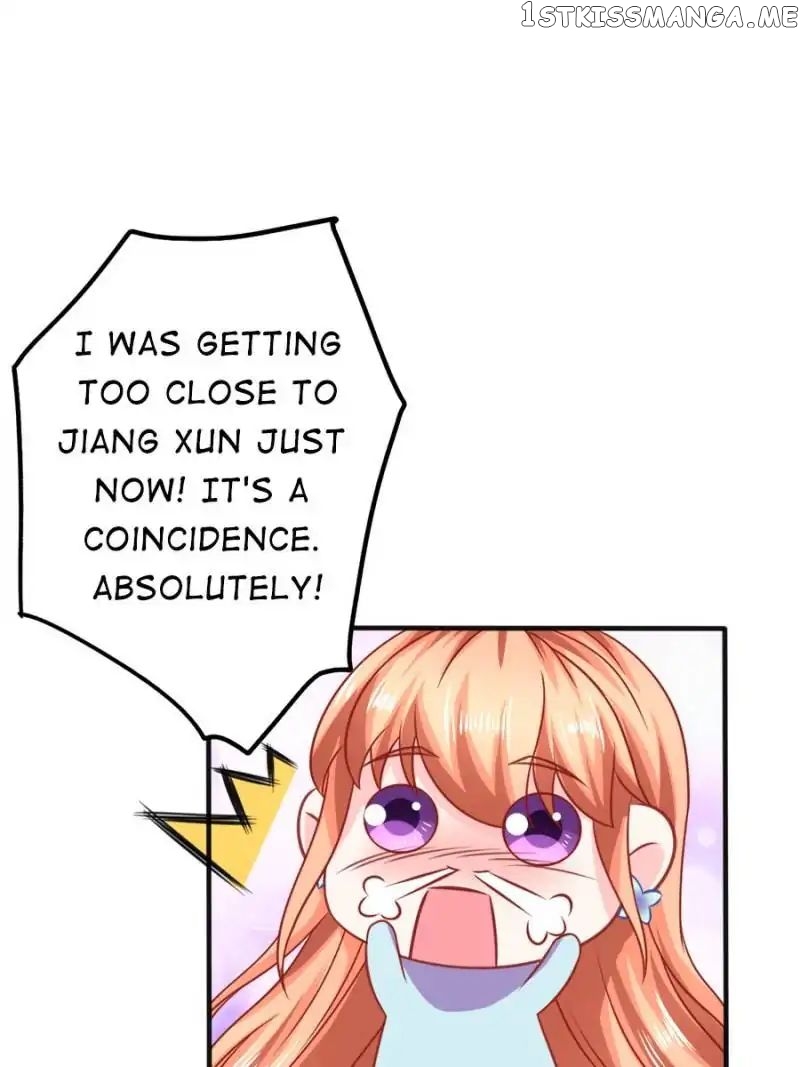 Childe Jiang, Would You Marry Me? chapter 21 - page 15