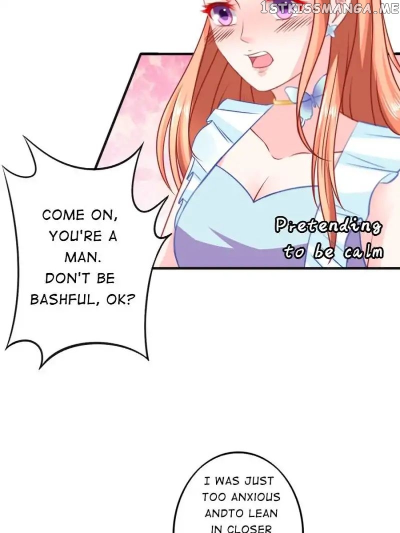Childe Jiang, Would You Marry Me? chapter 21 - page 17