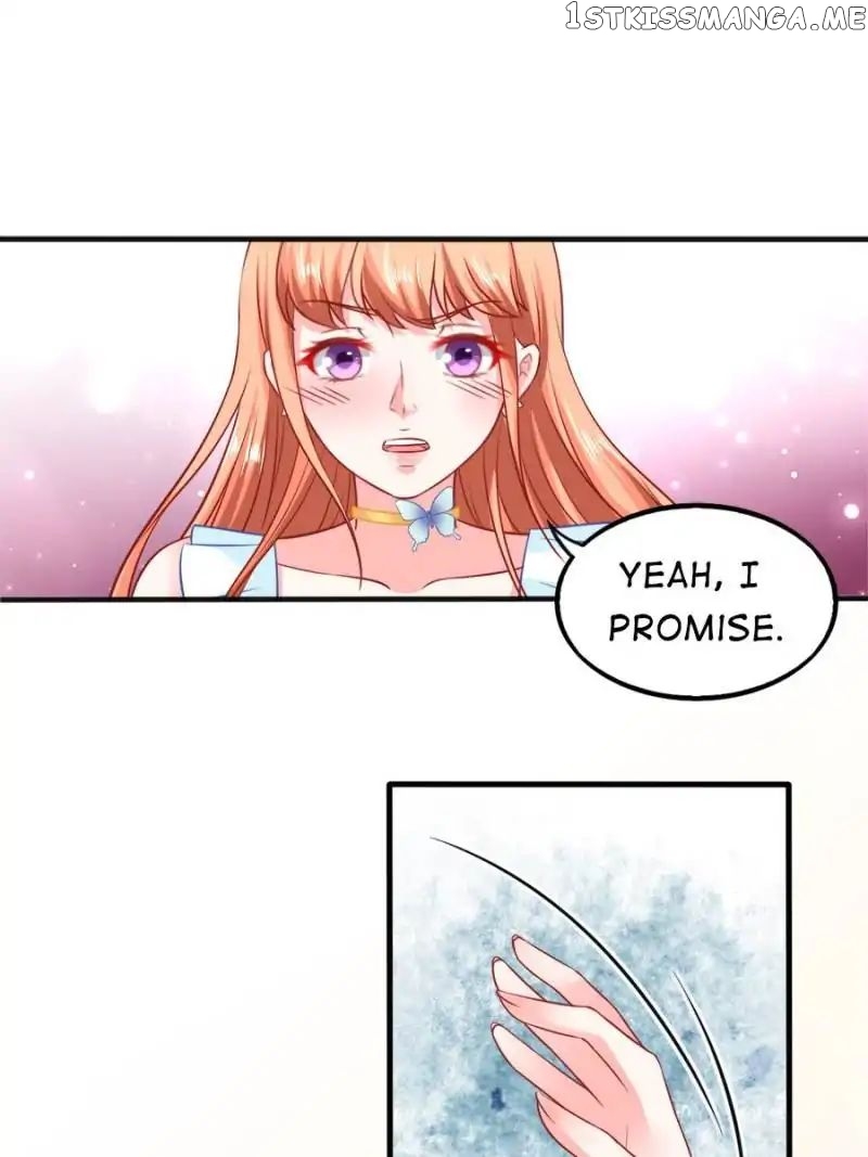 Childe Jiang, Would You Marry Me? chapter 21 - page 22