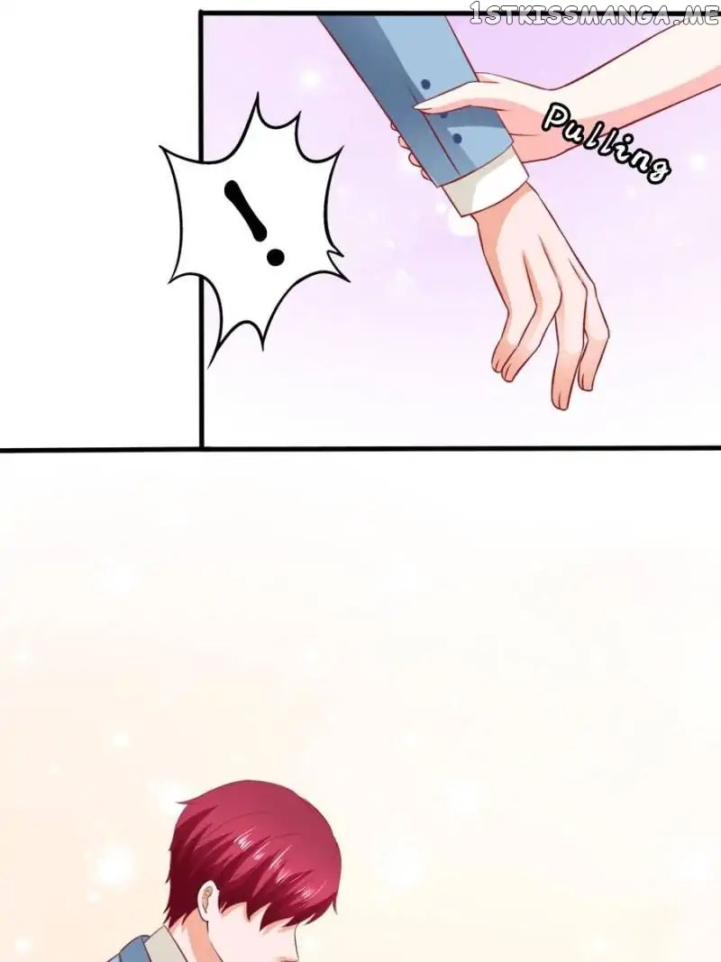 Childe Jiang, Would You Marry Me? chapter 21 - page 28
