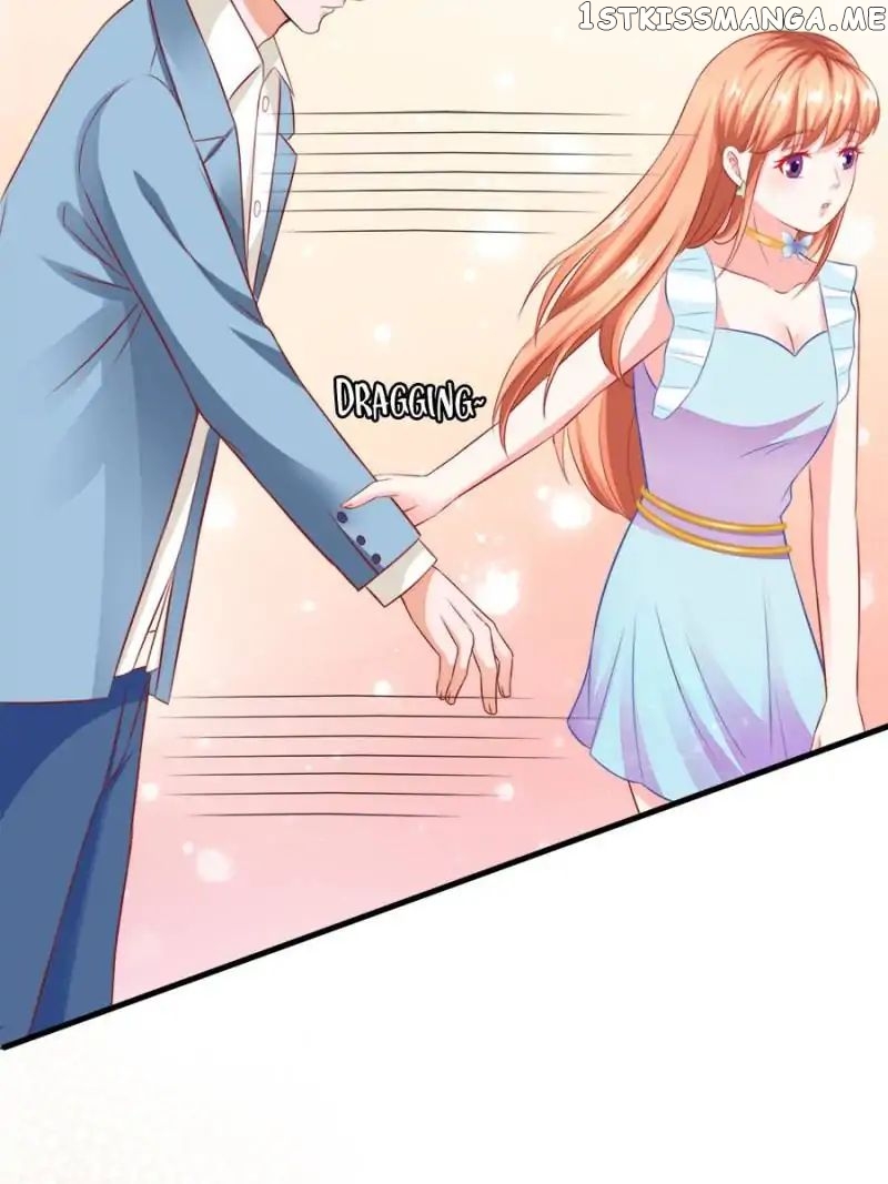 Childe Jiang, Would You Marry Me? chapter 21 - page 29