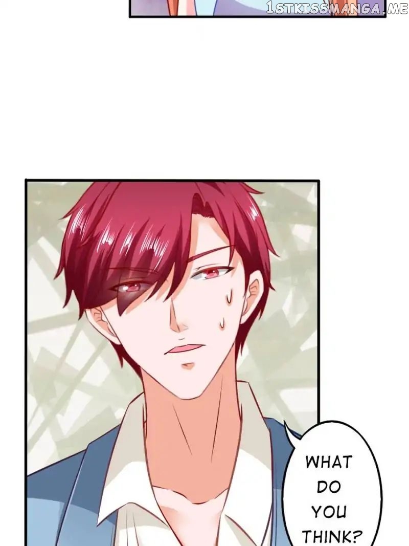 Childe Jiang, Would You Marry Me? chapter 21 - page 35