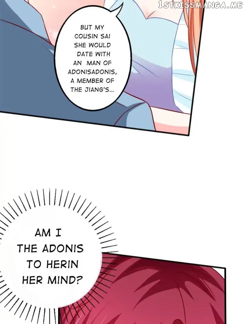 Childe Jiang, Would You Marry Me? chapter 21 - page 37