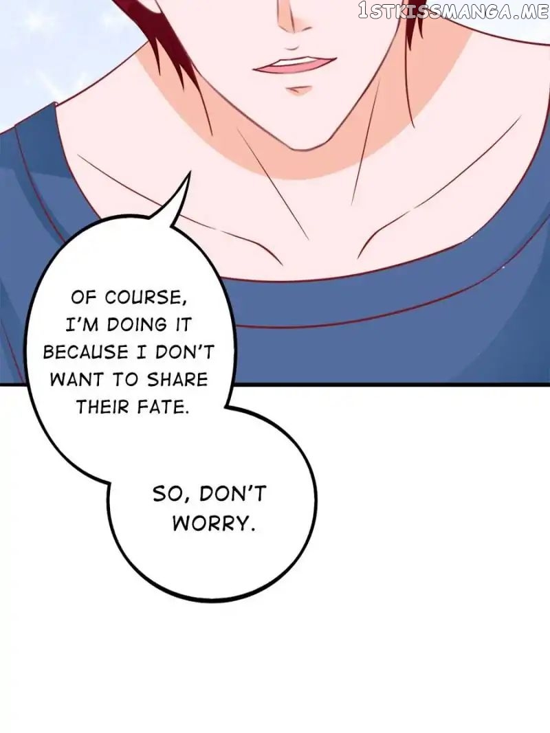 Childe Jiang, Would You Marry Me? chapter 49 - page 11