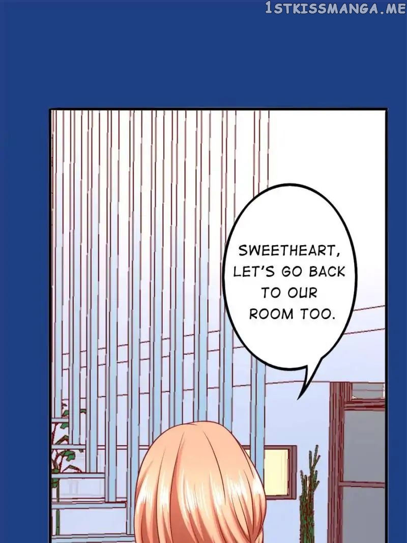 Childe Jiang, Would You Marry Me? chapter 49 - page 16