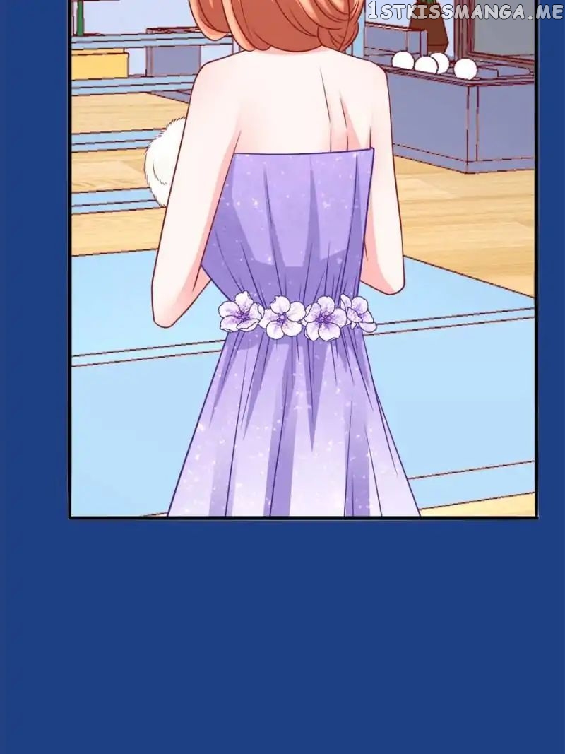 Childe Jiang, Would You Marry Me? chapter 49 - page 17