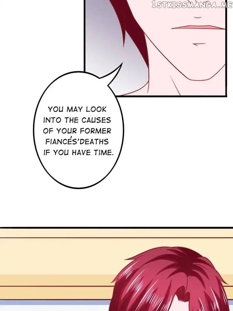 Childe Jiang, Would You Marry Me? chapter 49 - page 2