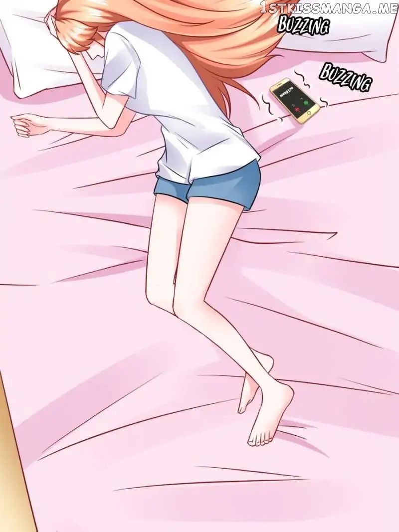 Childe Jiang, Would You Marry Me? chapter 49 - page 20
