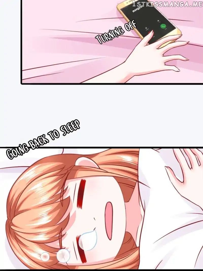 Childe Jiang, Would You Marry Me? chapter 49 - page 22