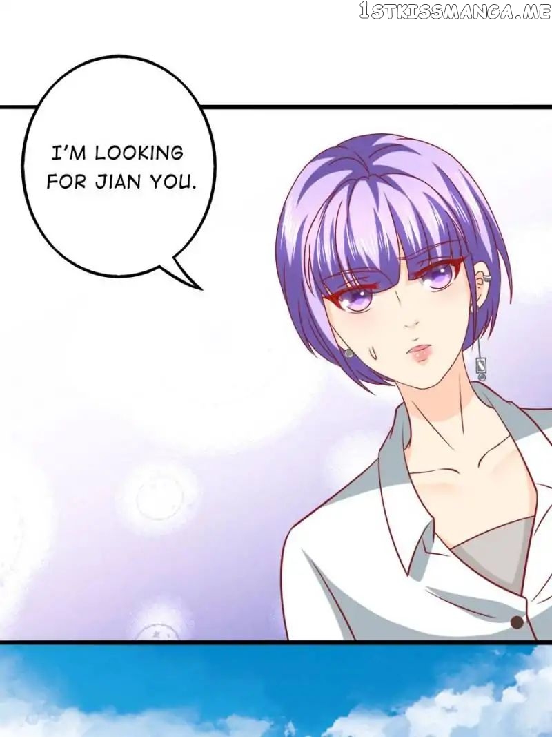 Childe Jiang, Would You Marry Me? chapter 49 - page 26