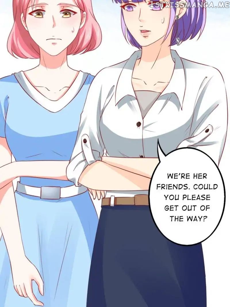 Childe Jiang, Would You Marry Me? chapter 49 - page 29