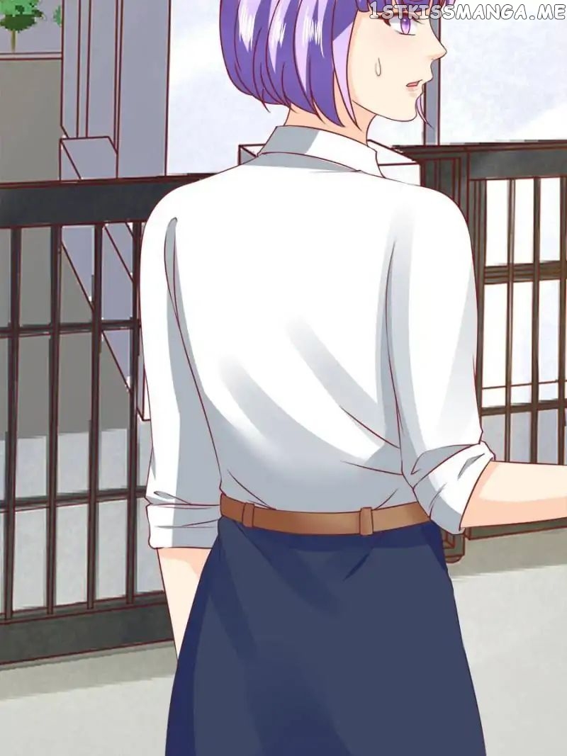 Childe Jiang, Would You Marry Me? chapter 49 - page 34