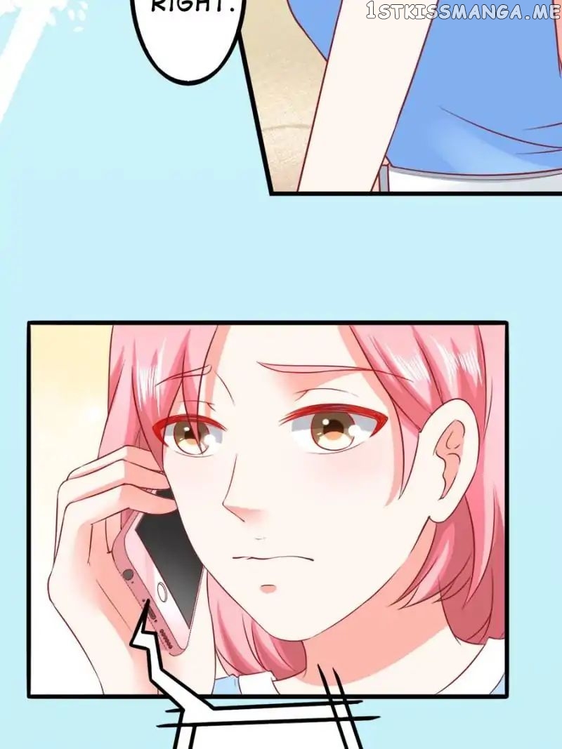 Childe Jiang, Would You Marry Me? chapter 49 - page 36