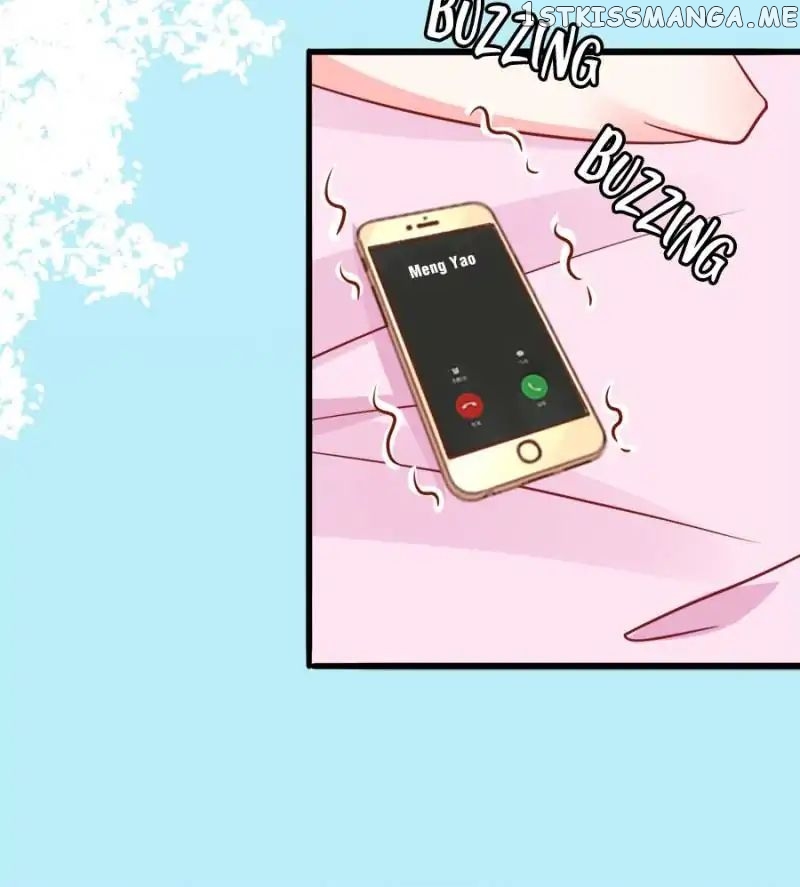 Childe Jiang, Would You Marry Me? chapter 49 - page 38